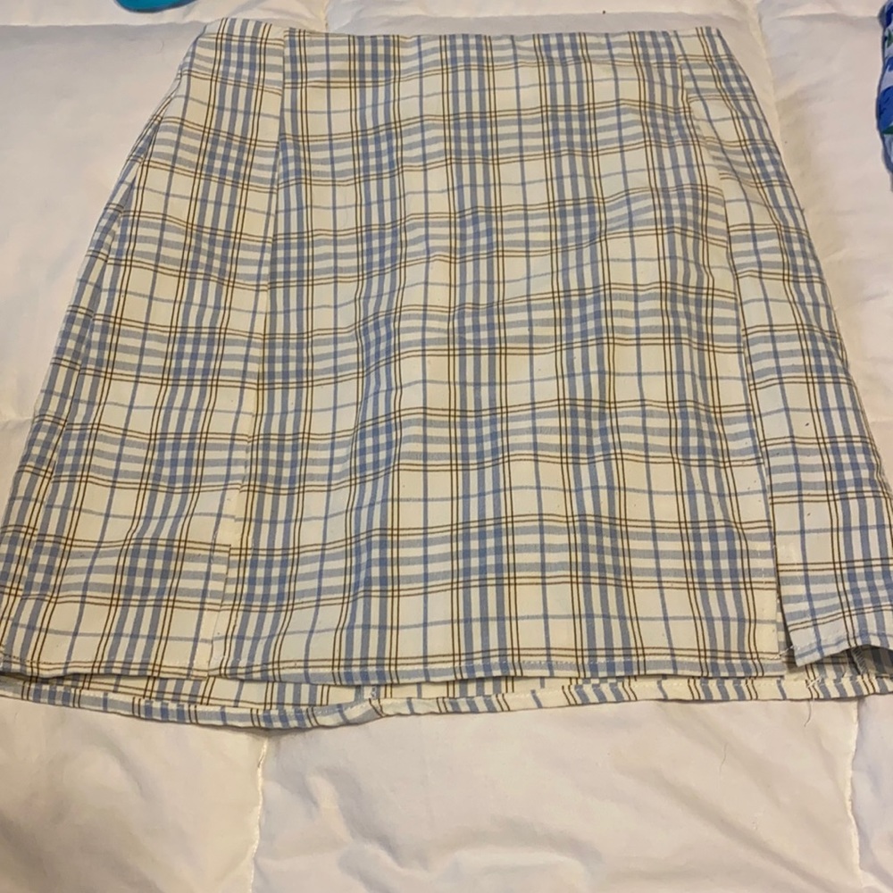 Shein skirt. Size xs